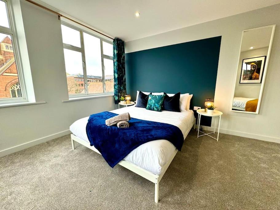 3Br Westbourne Delight - Near Beach & Bournemouth! Esterno foto